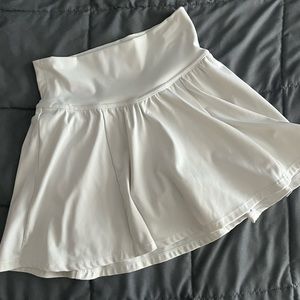 Gilly Hicks High Rise Skort